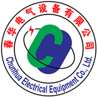 绥芬河市春华电气设备有限公司的图标