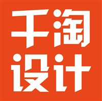 千淘平面设计工作室的图标