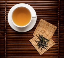 国澍堂茶楼的图标