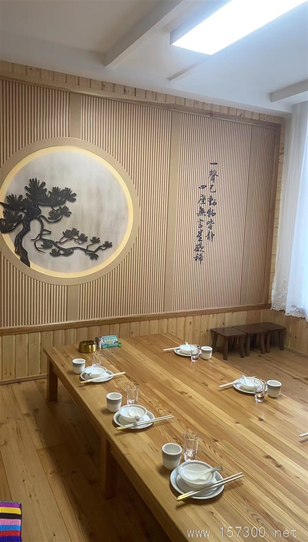 饭店出兑