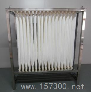 HC沉浸式帘式膜