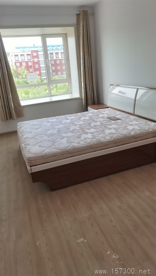 迎泽丽都一期出租