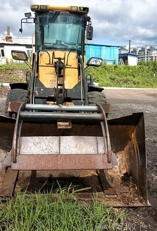 二手铲车