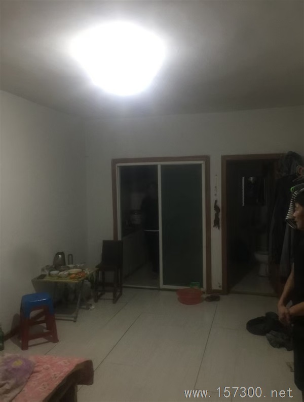 西城区小公寓出售