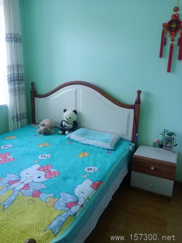 出租高中学区房 宝城