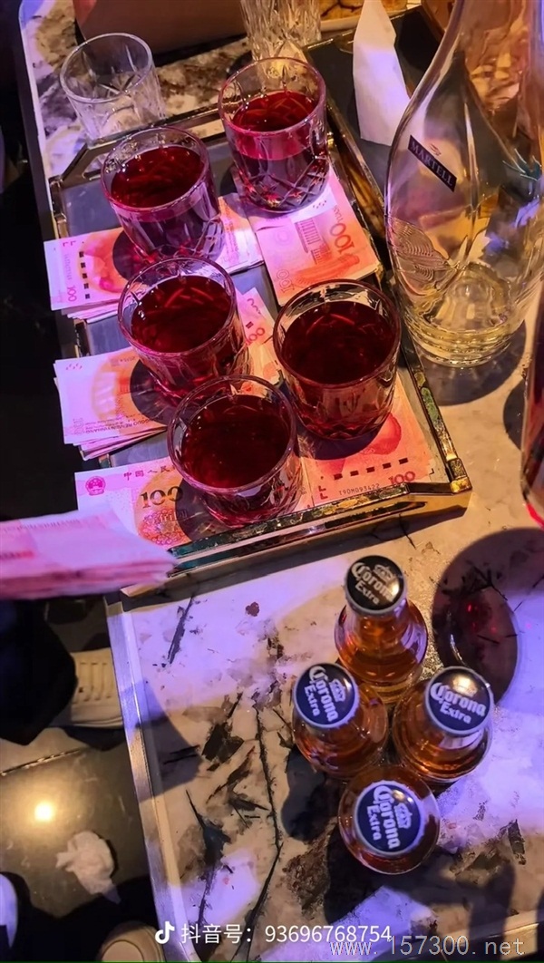 娱乐行业直招酒水销售