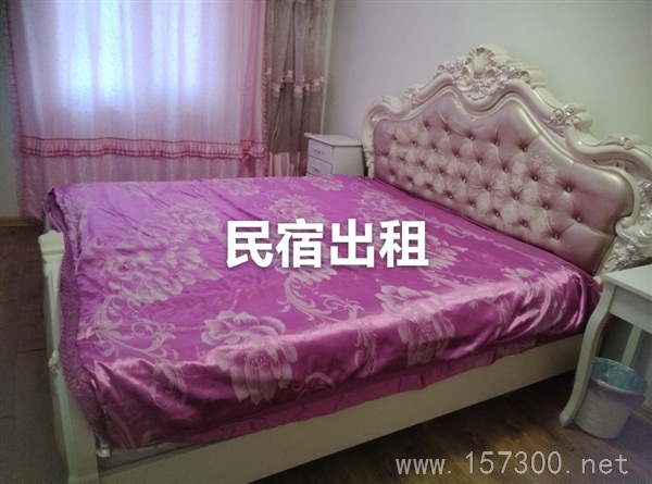 中介出租二手房
