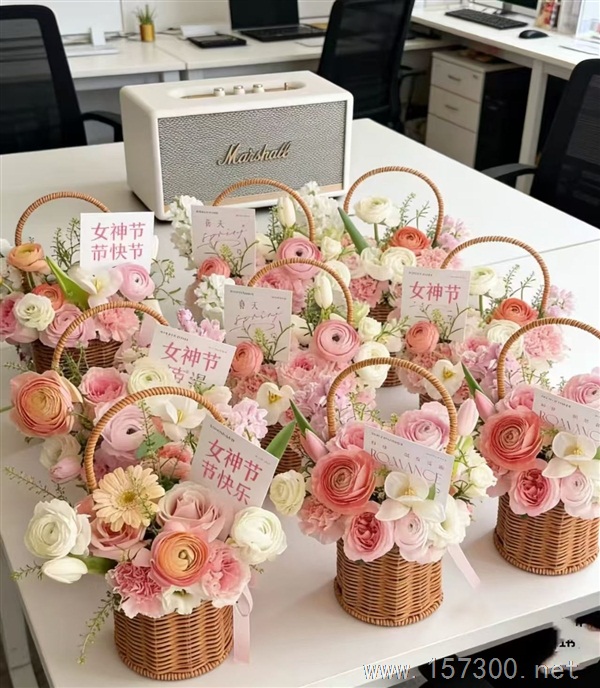 卖花卖花