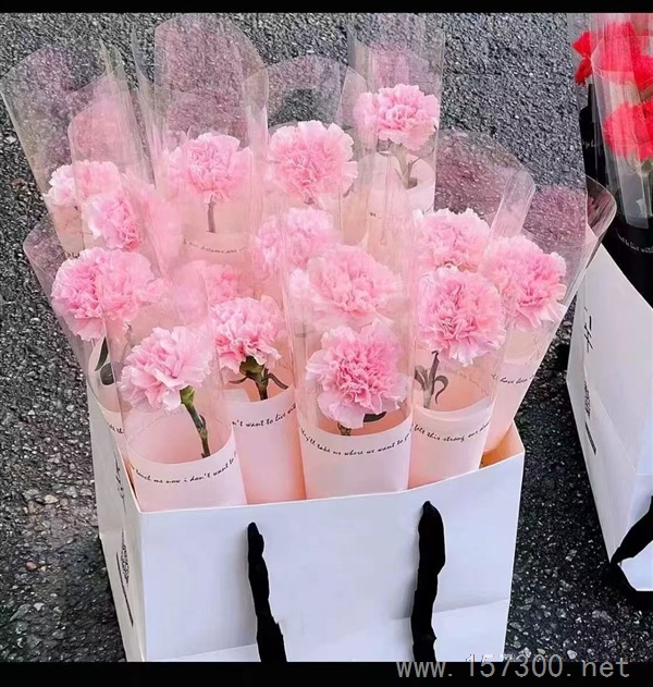 卖花卖花