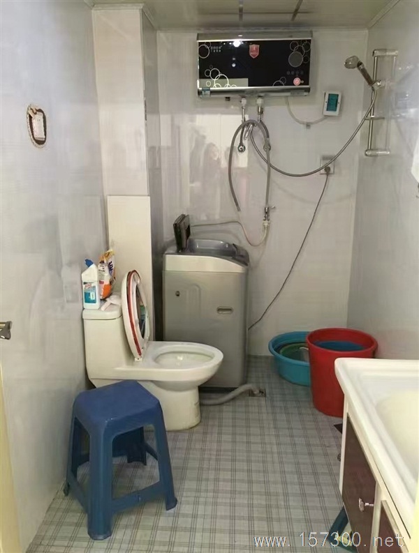 吉房出租