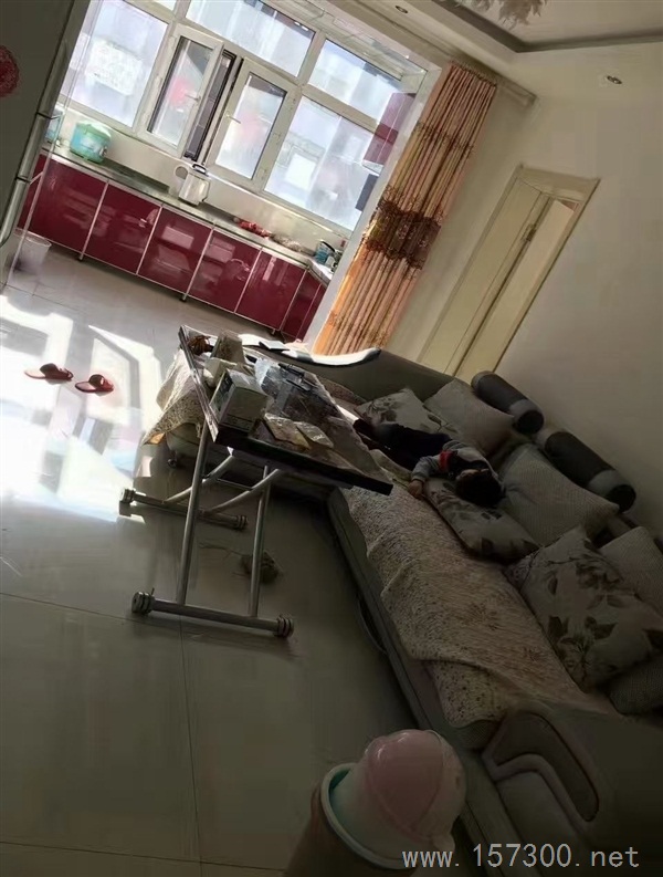 吉房出租