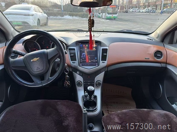 出售二手车