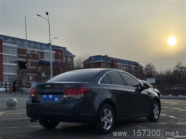 出售二手车