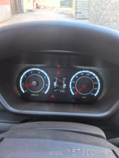 出售二手货车