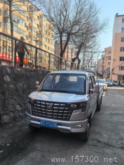 出售二手货车