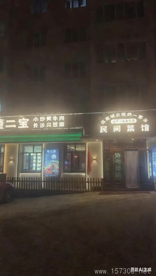 招聘餐饮服务人