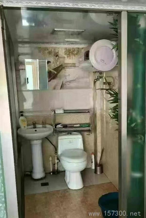锦绣城车库出售