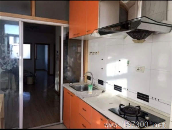二中集资楼房屋出租