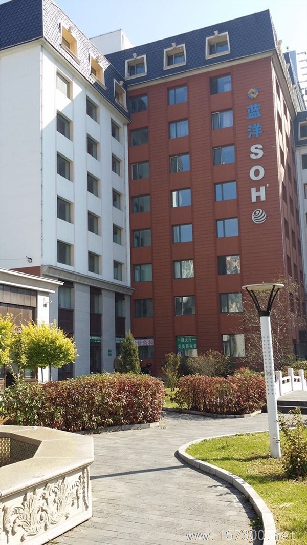 门市出租