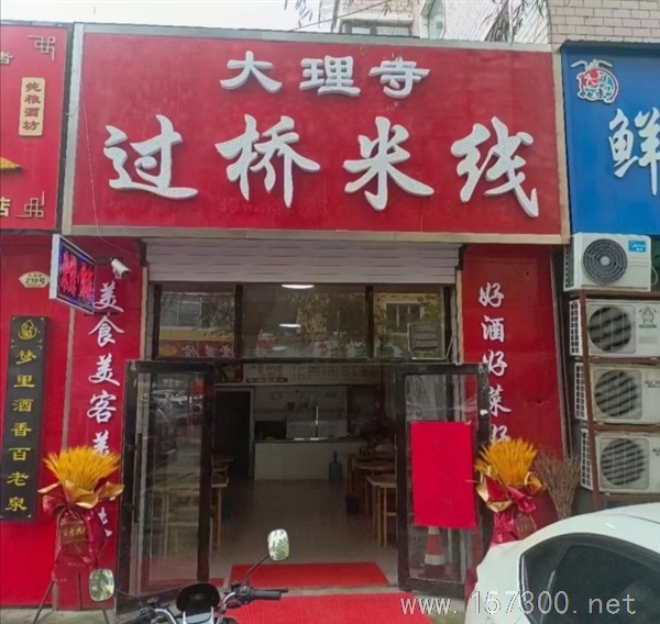 门市出租出售