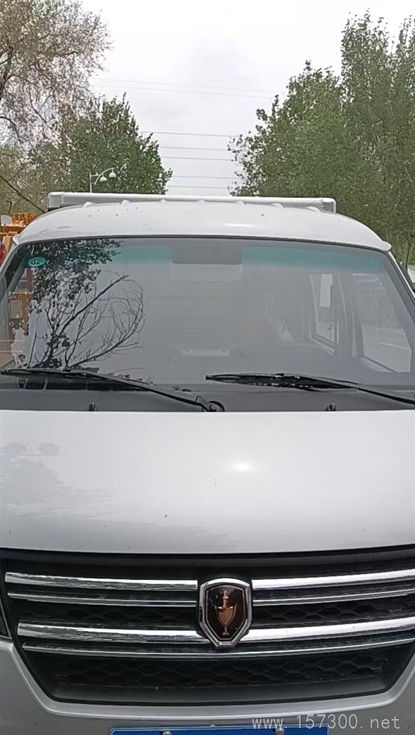 半截车