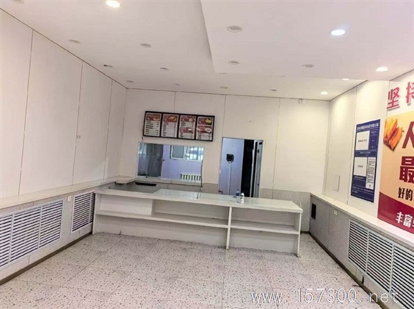 绥芬河园丁小区门市出租