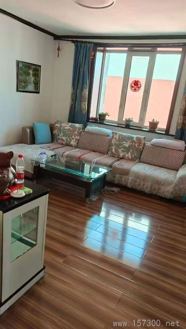 绥芬河吉祥花园77平