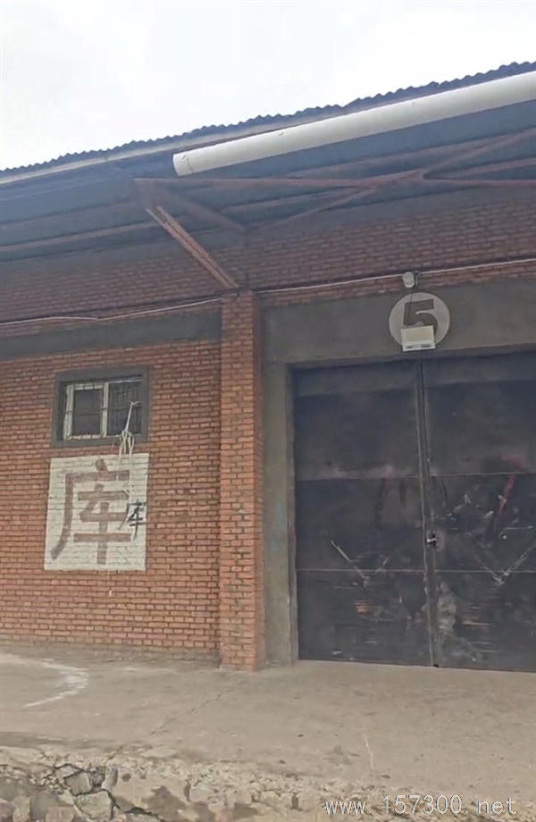 绥芬河5号库1200平库房急转租