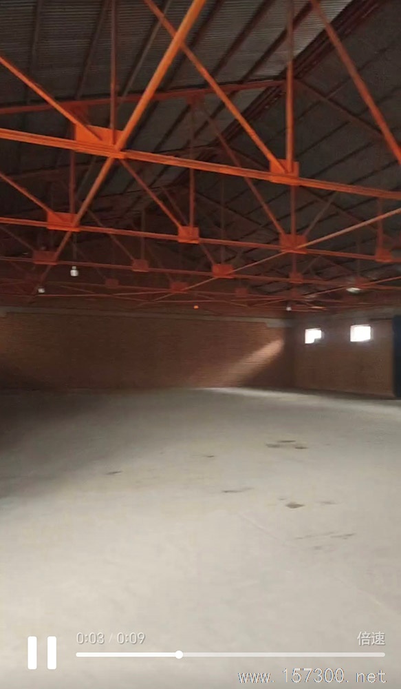 绥芬河5号库1200平库房急转租