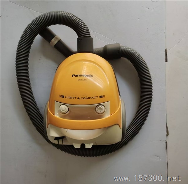 二手吸尘器
