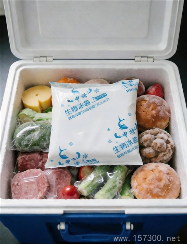 现货批发生物冰袋
