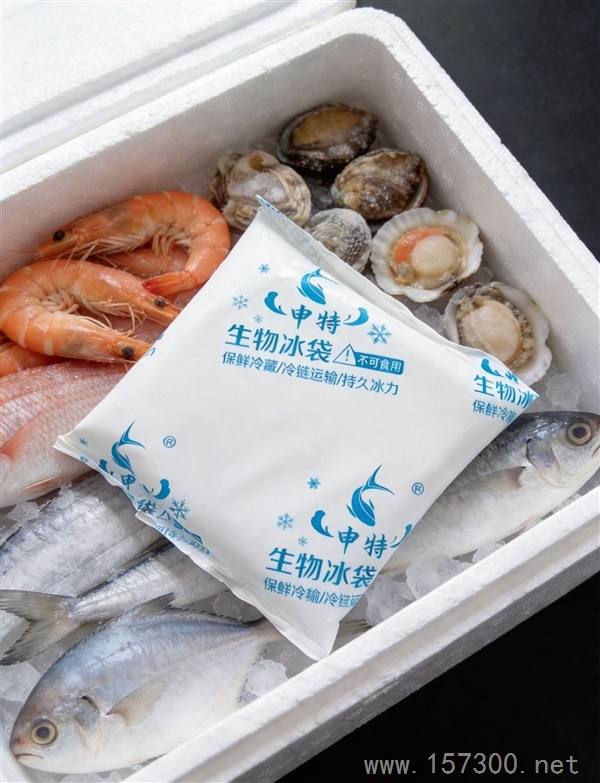现货批发生物冰袋