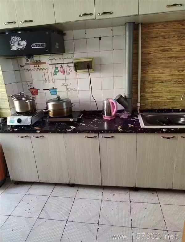 老商检家属楼出租