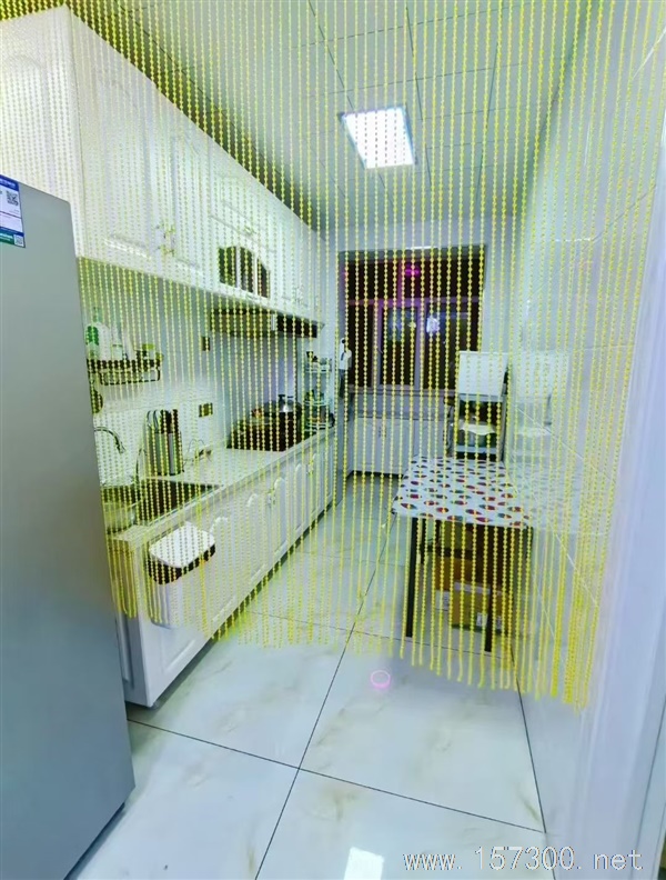 精装修拎包入住组团四