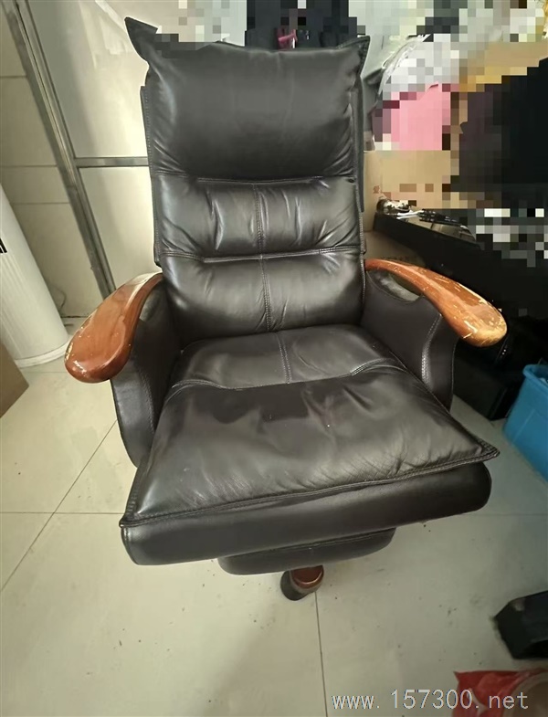 老板台老板椅办公沙发