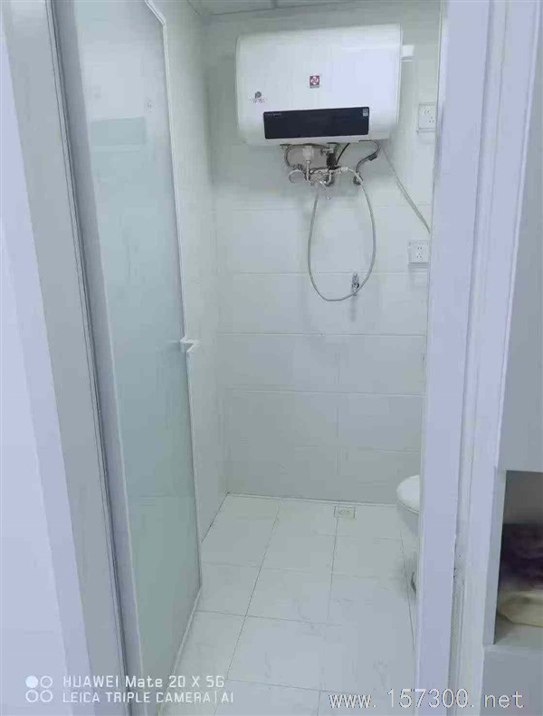 溪树庭院公寓出租
