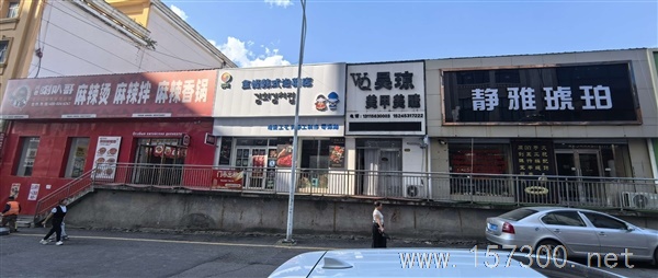 门厅/门市出租