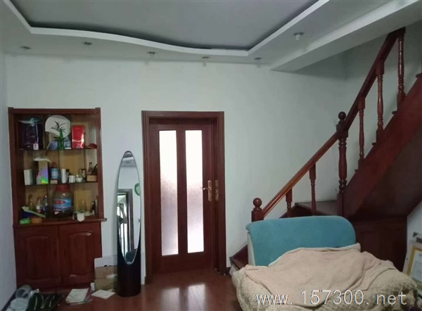 三小附近文化小区复式