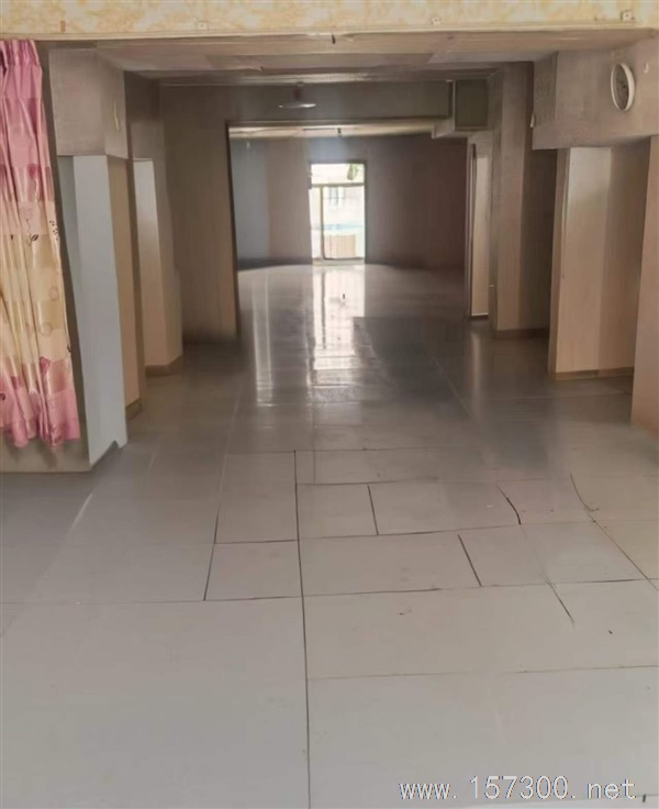 【非中介】花园路小区门市出售