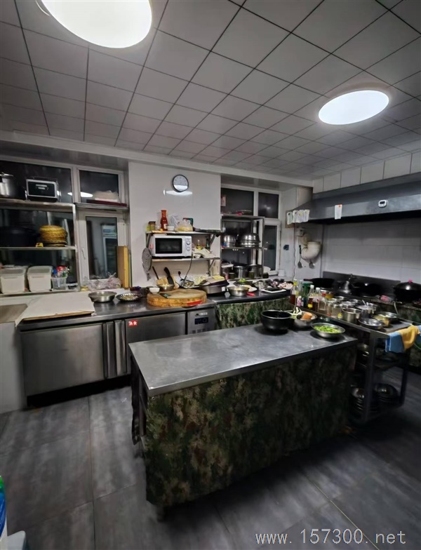 私房军旅饭店出兑