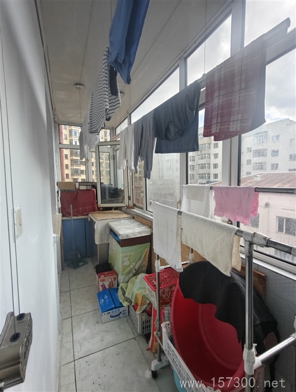 党校家属楼