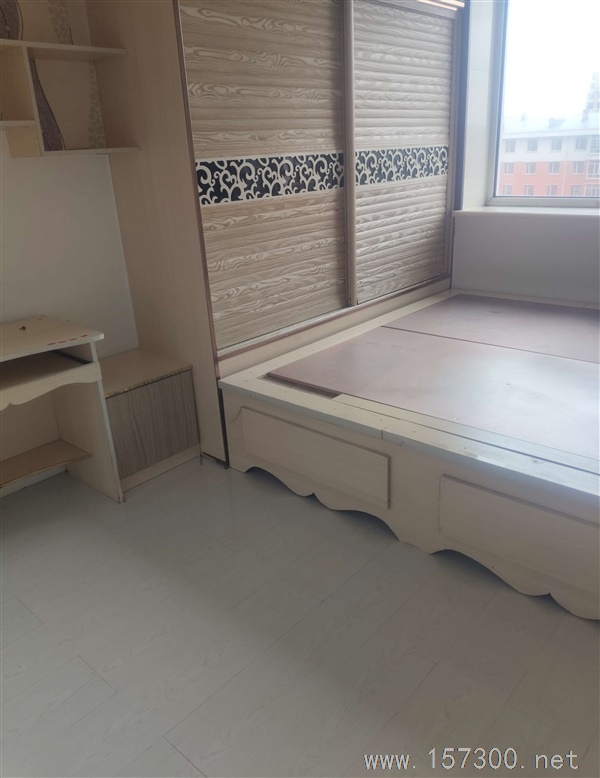 求职