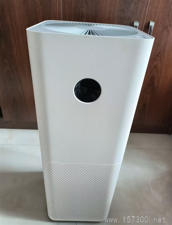 净化器